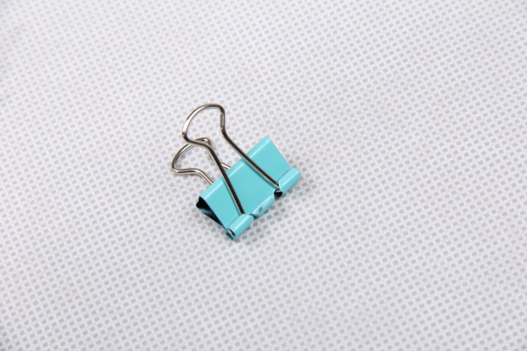 【【博为】彩色金属票夹快递面单彩色长尾票夹文件夹燕尾夹批发】价格,厂家,图片,夹子,杭州久泰汽车用品有限公司-马可波罗网