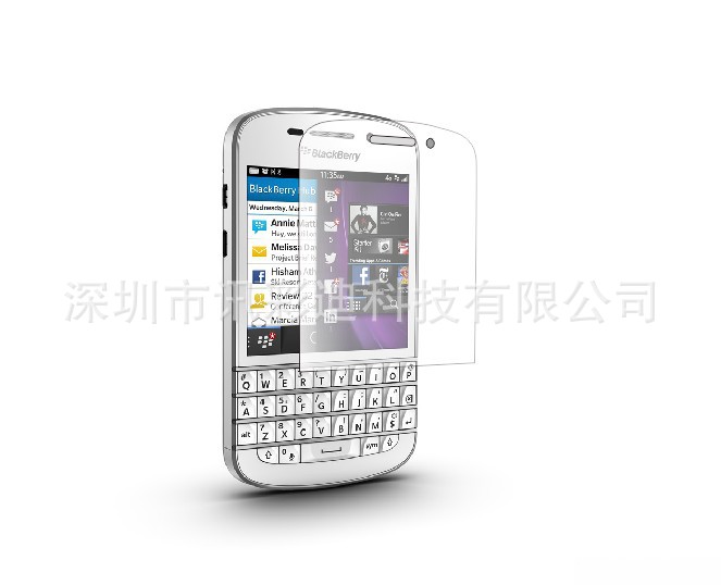 黑莓Q10-3
