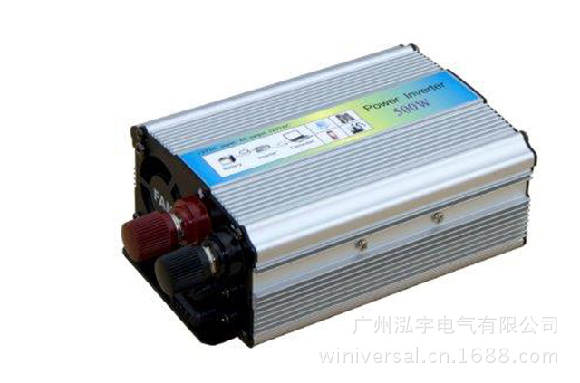 车载逆变器XYA500