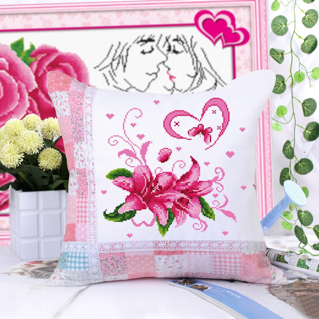 88058百合心语 副本