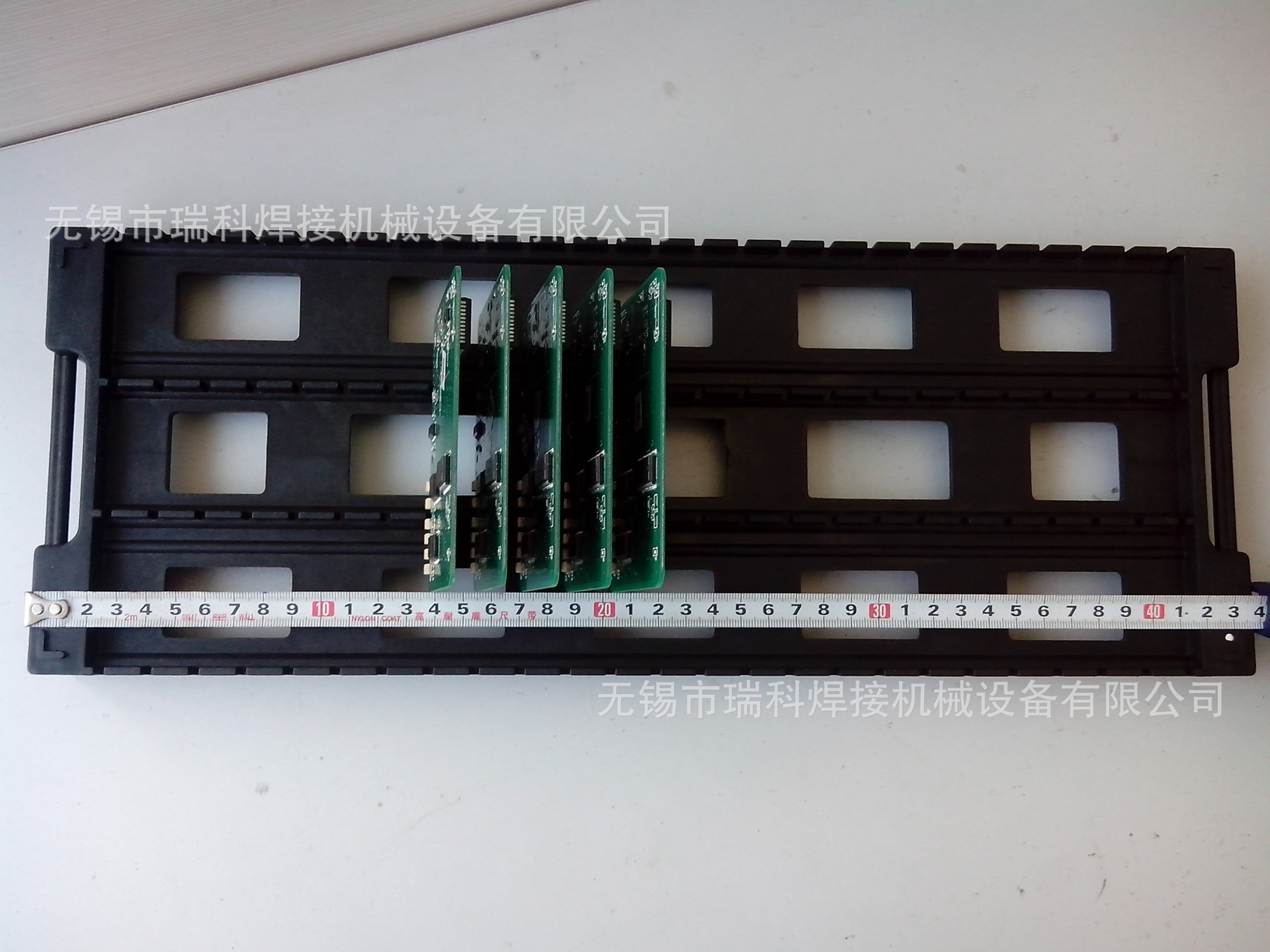 防靜電周轉架系列