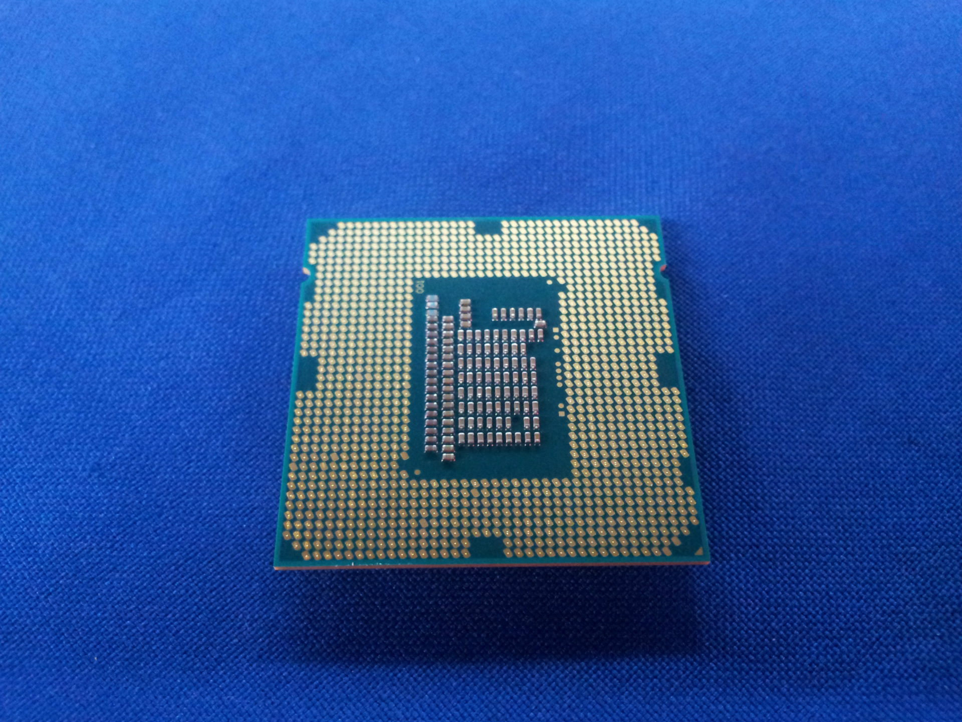 G3240,4460t 批发intel i3 3240散片cpu 3.4g双核四线程 全新正品 质保一年