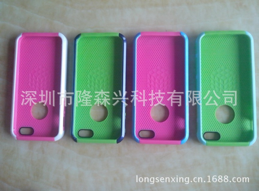 iphone5二合一手机壳002