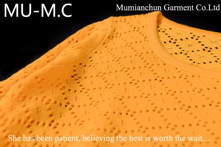 【5932欧美高端秋装新款 女士<em>羊毛衫</em>长袖上衣