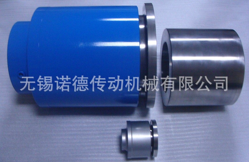 XND型+高壓密封永磁聯軸器+5800元+磁聯不銹鋼