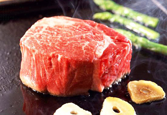 【[滨逊小岛]已腌制-儿童菲力牛排150g\/袋送黄