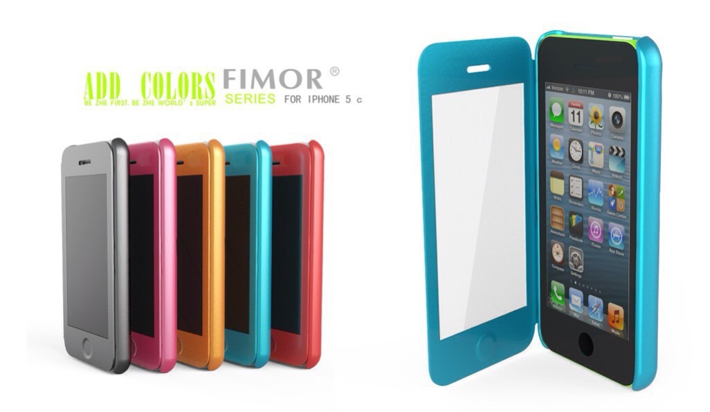 【高档品牌飞马添彩苹果IPHONE 系列 5C手机