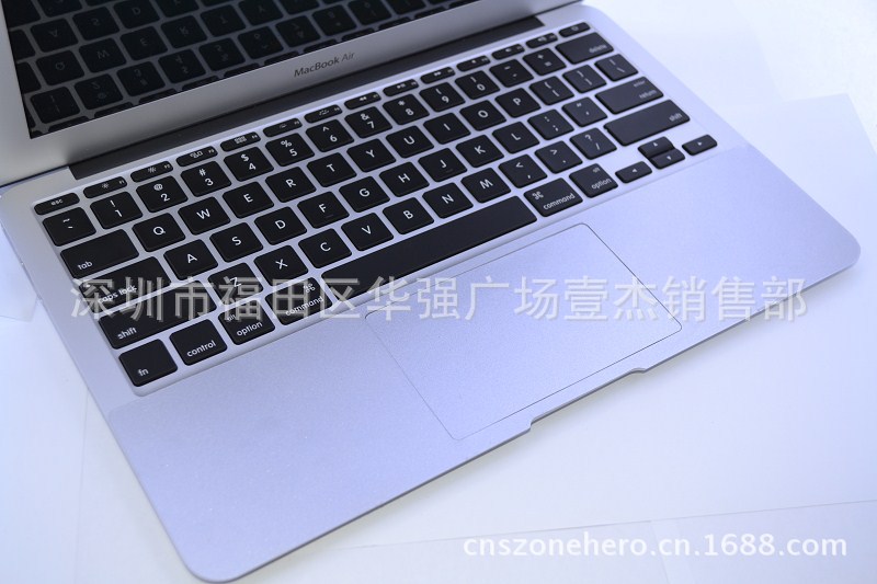 mabcook隔热贴腕托膜