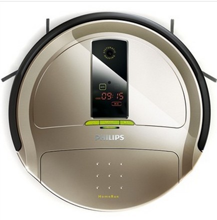 飞利浦吸尘器 FC9910\/81 全自动智能机器人吸