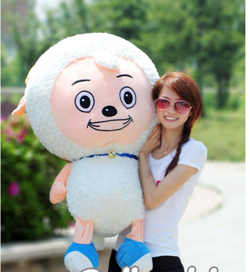喜羊羊5