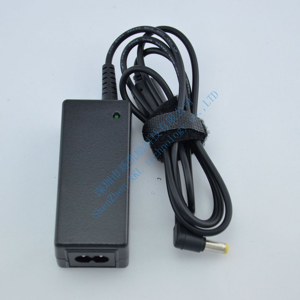 【宏基笔记本迷你电源适配器30W 19V 1.58A\/