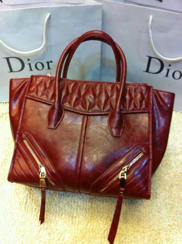Handbag A322
