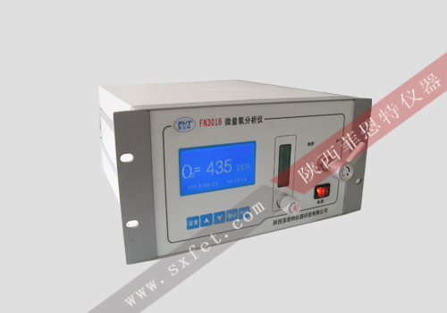 FN301氧量分析仪