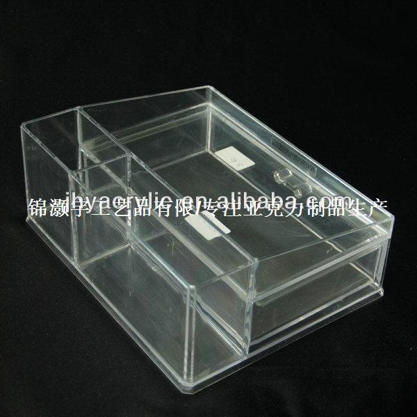 acrylic box series@display box#box106-4