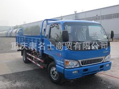 江淮HFC1120P91K1D3载货汽车ISF3.8s4141北京福田康明斯发动机