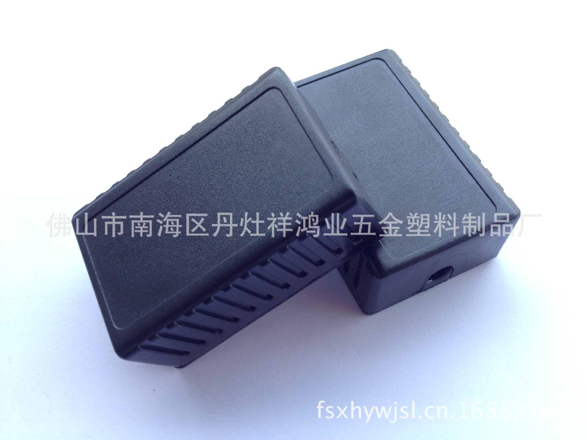 摩托车电动车二代立柱双珠LED前大灯塑料卡盘