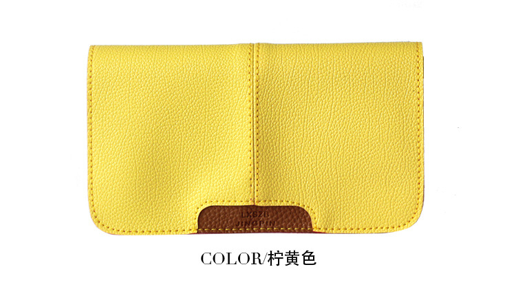 顏色豐富手拿包日韓風范 手拿斜跨小包 女士錢包 款式多樣