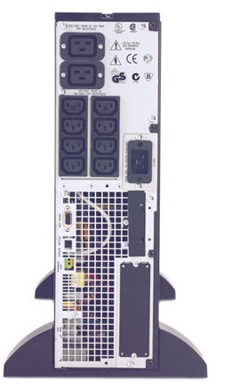 APC SURT8000UXICH在线式UPS电源功率80