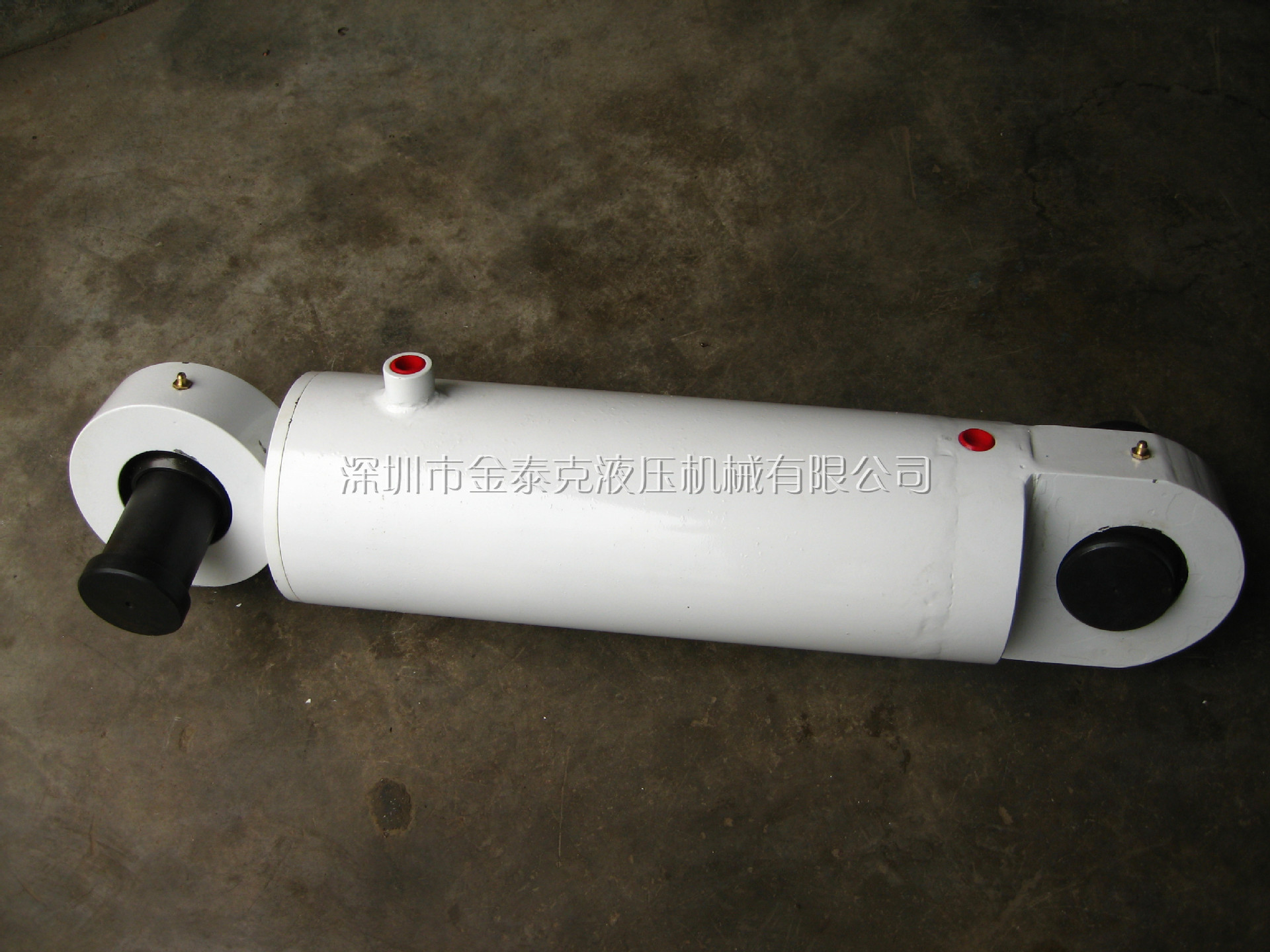 中铁油缸 - 副本