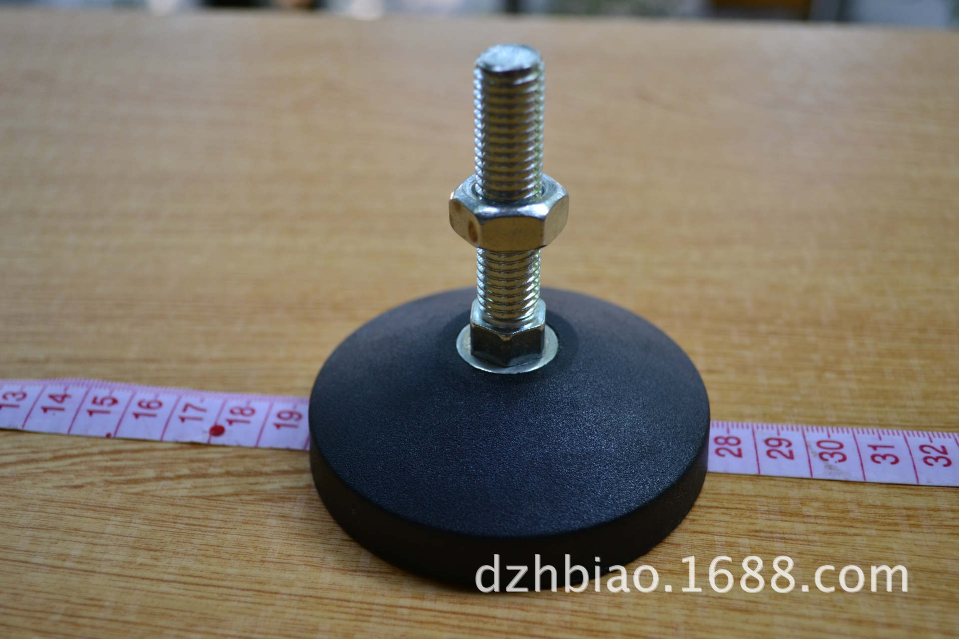 【机床调节脚、垫脚、平衡脚、万向脚】