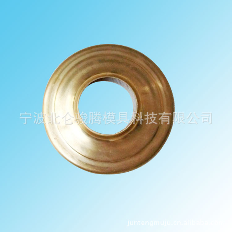 冲压模-各种规格可选 宁波 电子五金件冲压 骏