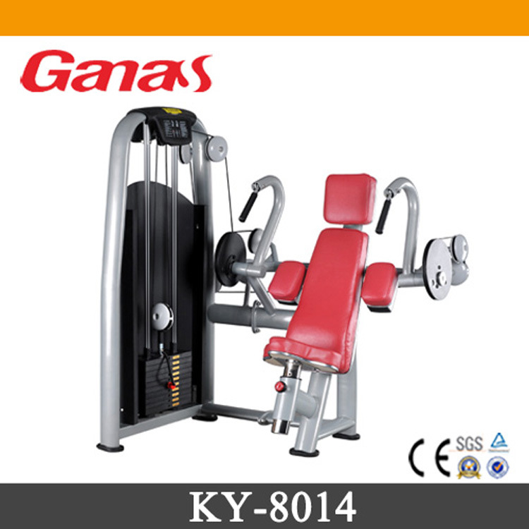 KY-8014 Triceps Press