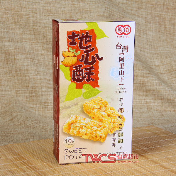 原味地瓜酥10块装1