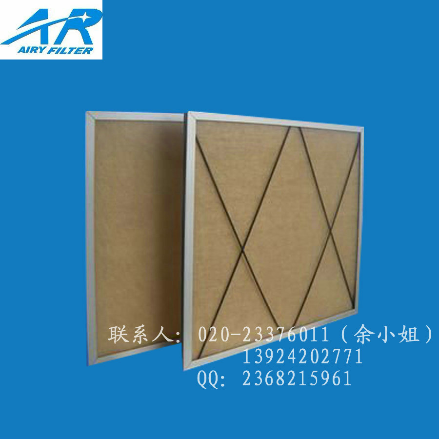 合成纤维耐高温过滤器