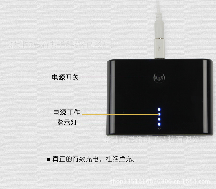 小馒头