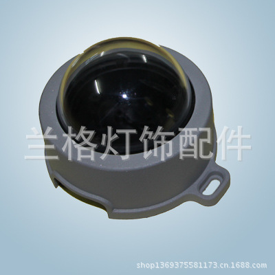 BY点光源