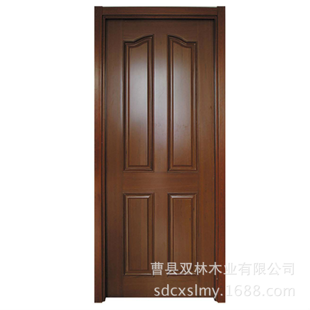 模压门