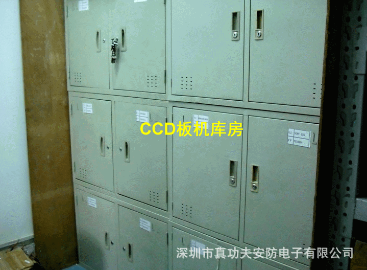 CCD板机老化，CCD板机工厂图片