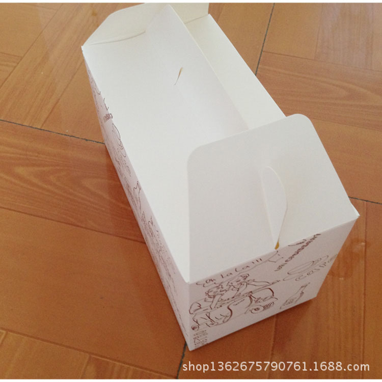 【创意纸盒礼品化妆品纸盒包装盒高档礼品纸室内设计师周计划怎么写图片
