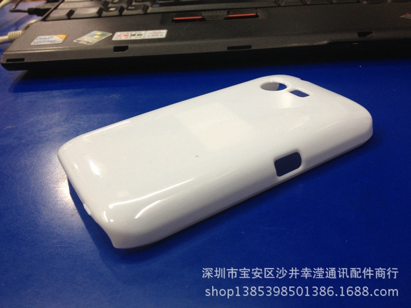 【Micromax A92手机保护套 单底素材保护壳 印