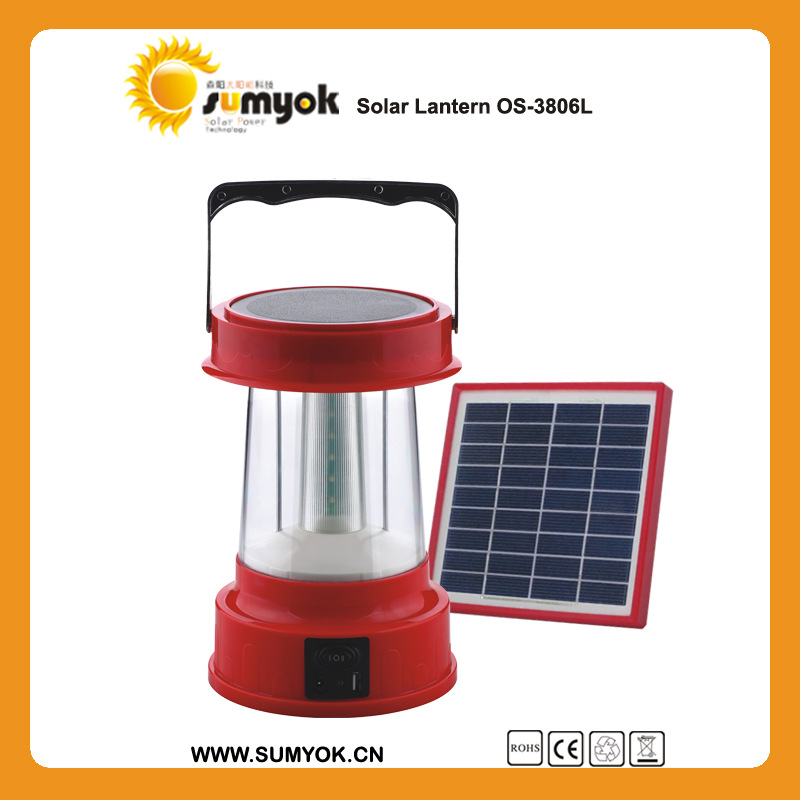 【广州厂家出售户外照明灯具 太阳能手提灯 3