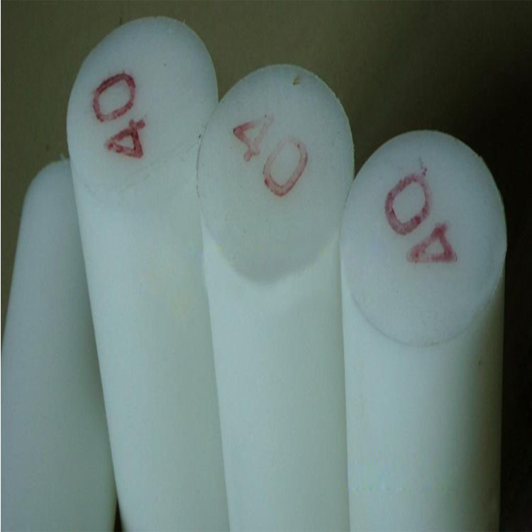 超高分子量聚乙烯棒1