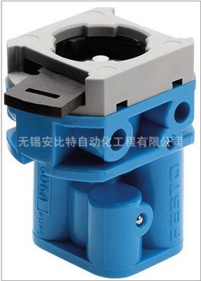 FESTO 基本阀 SV-3-M5  0-150