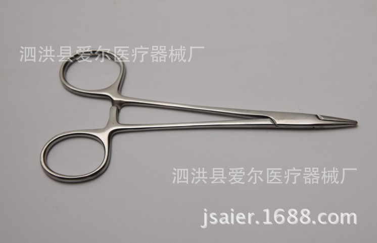 普通持針鉗(鉗子類)