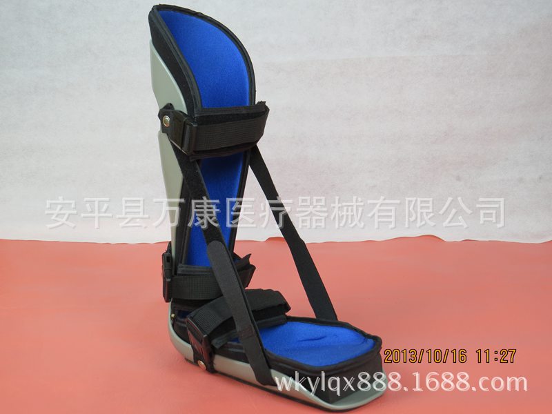 踝足矯形器夜用型