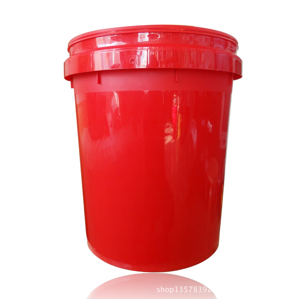 【常年出售色泽多样美观大方塑料桶 各种规格