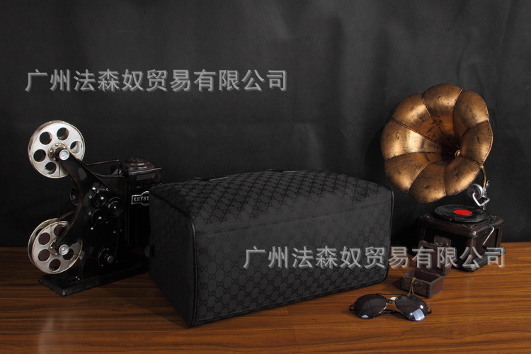 GUCCI 153240 黑色 (7)