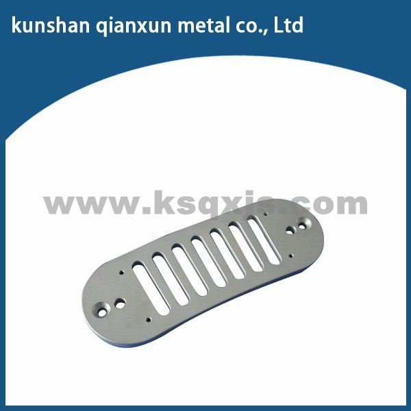 cnc铝加工,昆山cnc加工,铝型材6061加工