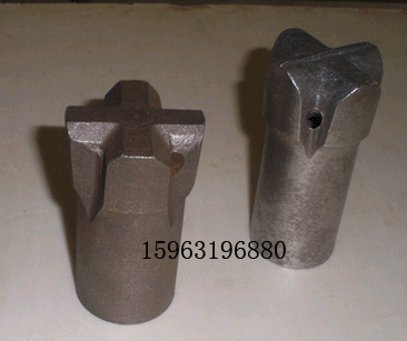 十字钎头毛坯33