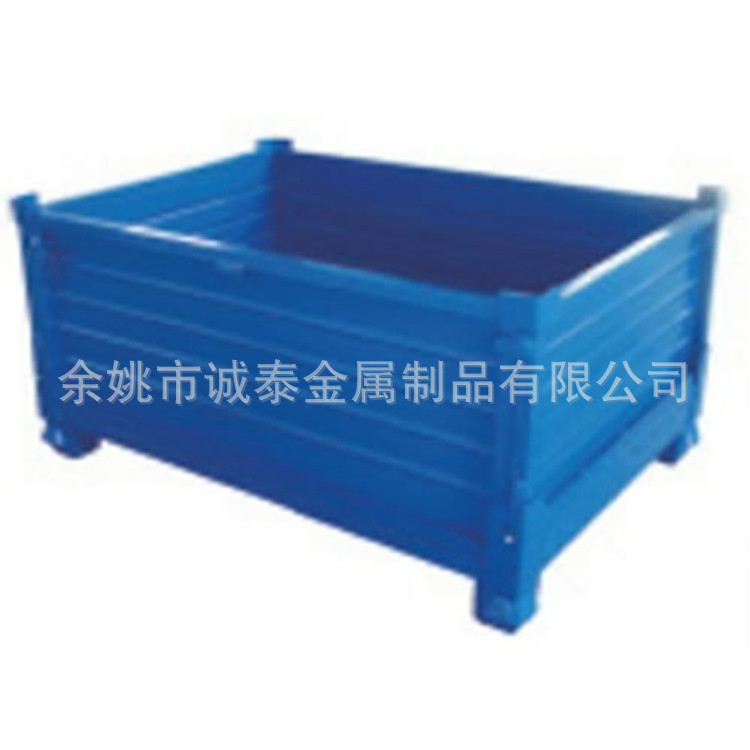 750周转箱