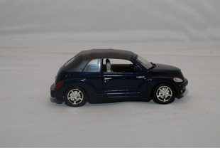 车模型-克莱斯勒 PT 巡洋舰 Chrysler PT Cruise