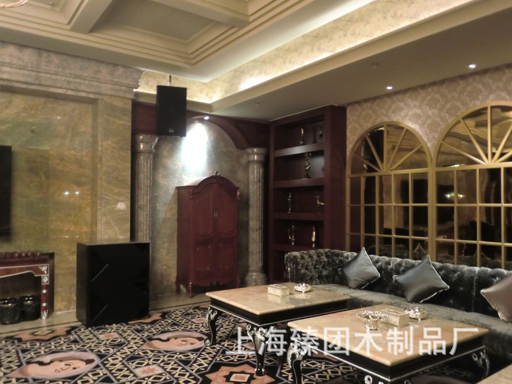 厂家定制直销饰面板 艺术雕花 干挂安装工艺 高