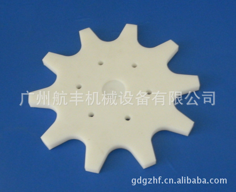 寿司机械驱动星轮