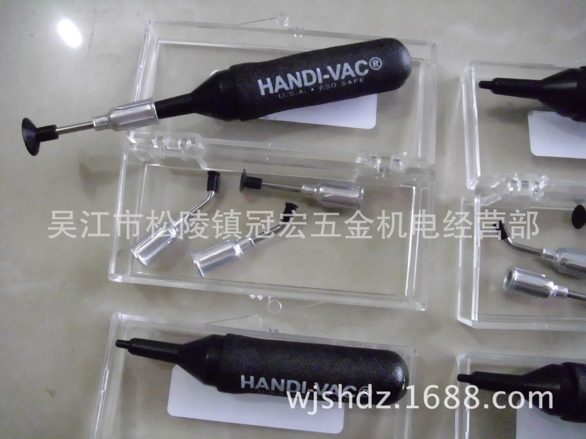 IC真空吸笔HANDI-VAC