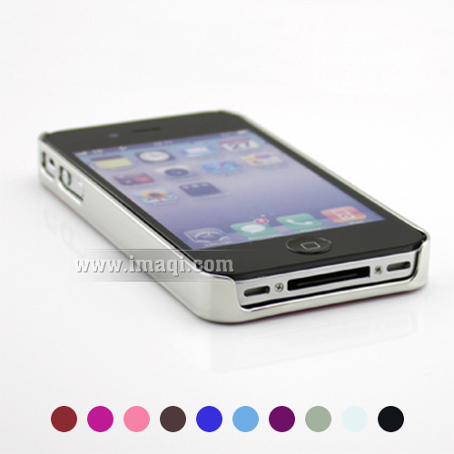 满天星手机套iphone4