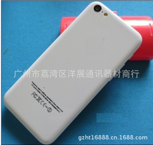 iphone5c dummy phone (4)